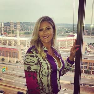 Meet your Posher, Misty